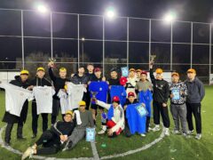 Мини-футбол