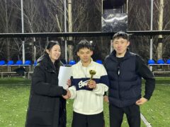 Мини-футбол 3