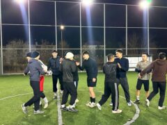 Мини-футбол 7