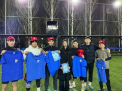 Мини-футбол 5