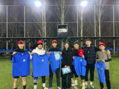 Мини-футбол 4