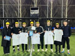 Мини-футбол 1