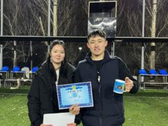 Мини-футбол 6