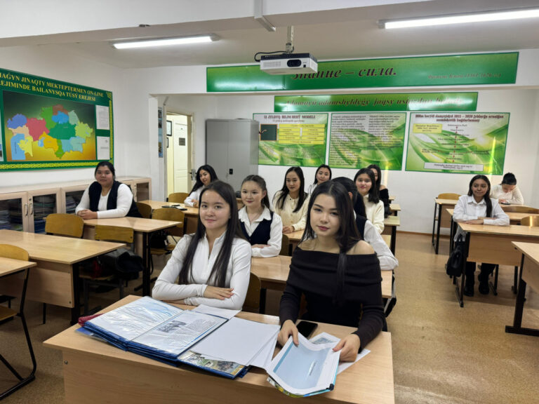 Формирование навыков ответственного поведения