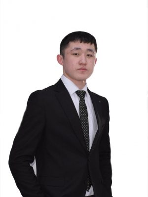 Молдағалиев Ислам