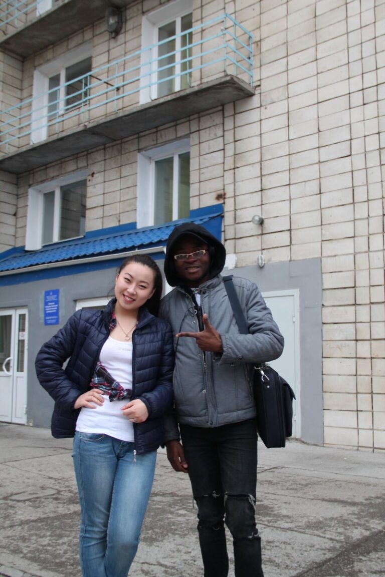 Огай Лариса