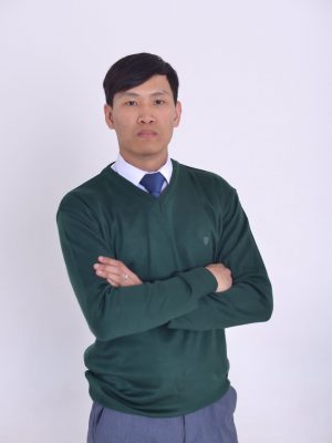 Төлешов Диас