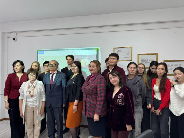 Круглый стол «Лудомания как проблема казахстанского социума»