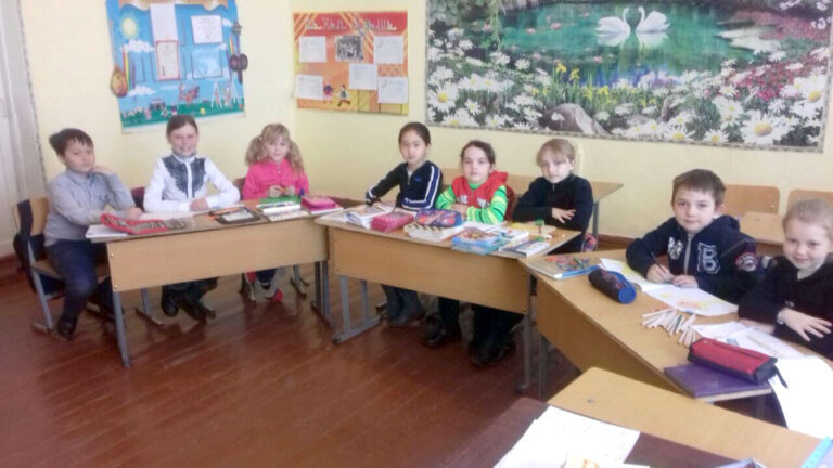 Завершен второй этап конкурса студенческих исследовательских работ