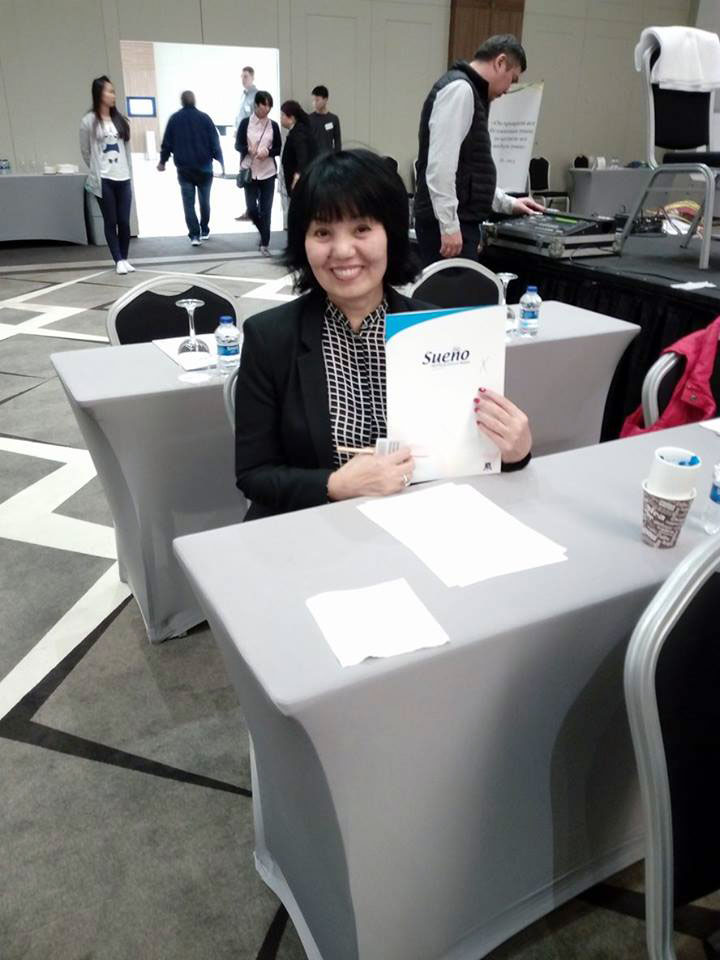 Международный семинар «Проблемы адаптации, социализации и духовного роста детей-сирот» в Турции