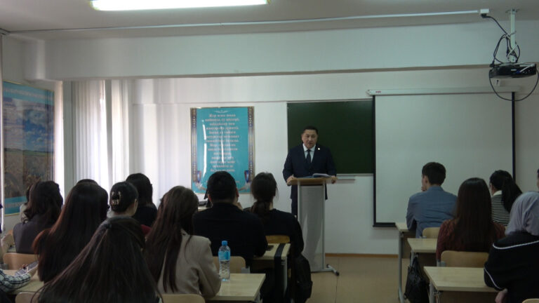 Путь закона и справедливости