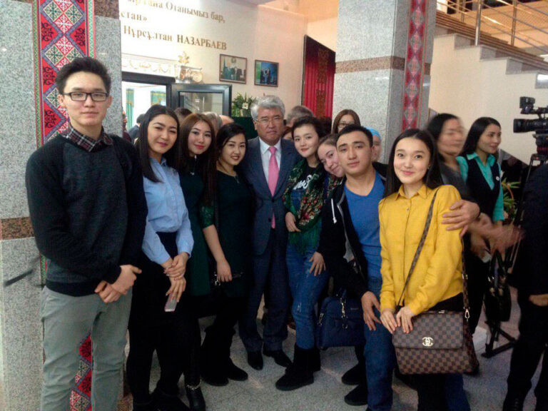 Амре в Париже