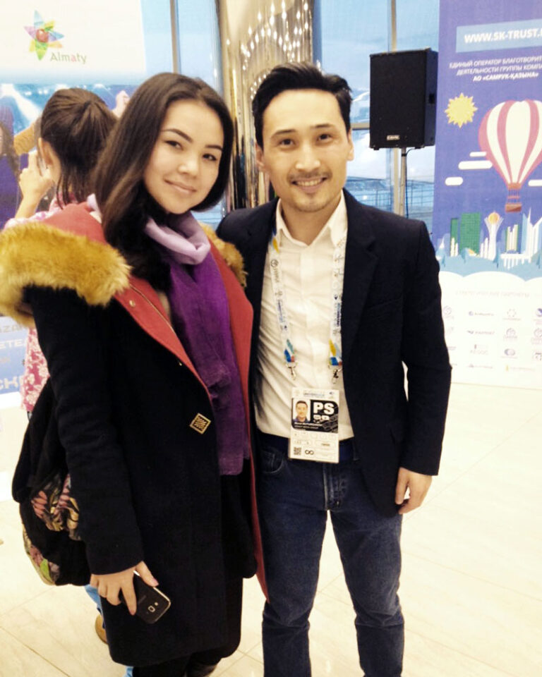 Стартовала программа академической мобильности по специальности «Педагогика и методика начального обучения»