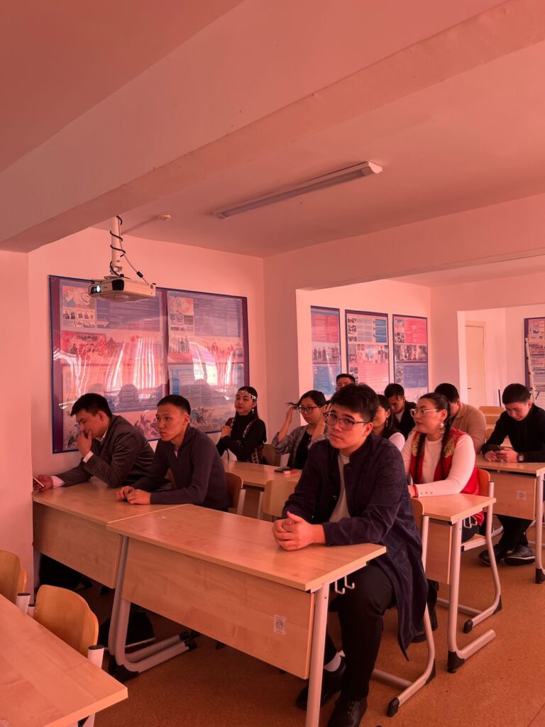 «Наурыз: ұлттық мұра және заманауи келбет»