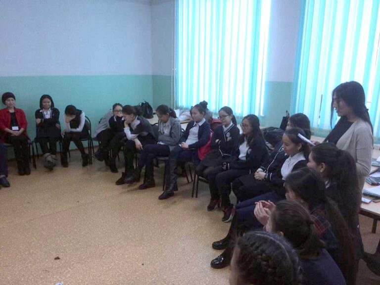 Итоги практики