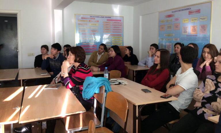 Нет коррупции