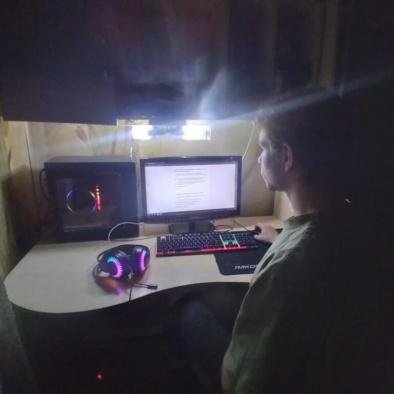 «Чистая сессия»