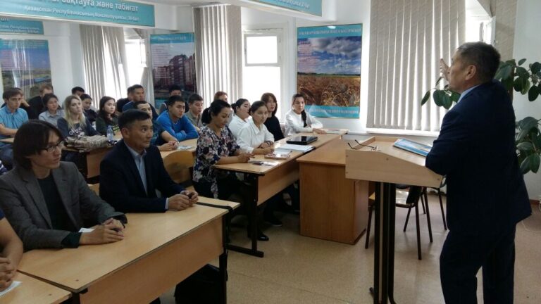 Мы против коррупции