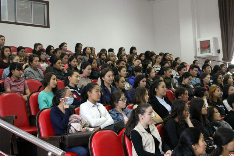 В ЕАГИ обсудили вопросы профилактики религиозного экстремизма и терроризма