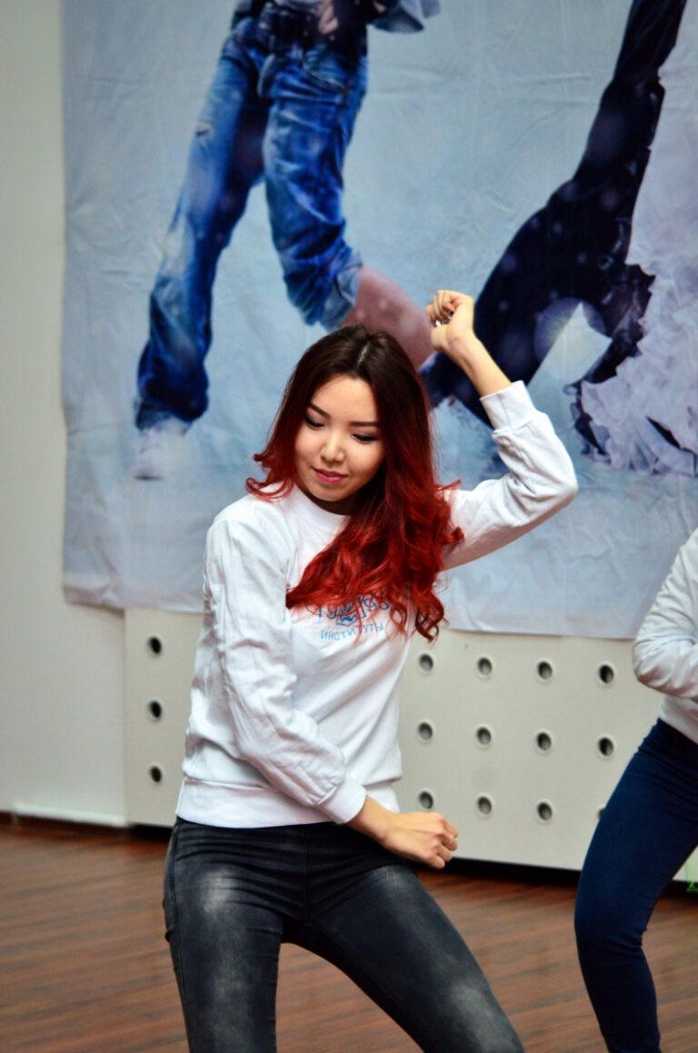 ЕАГИ ищет таланты!