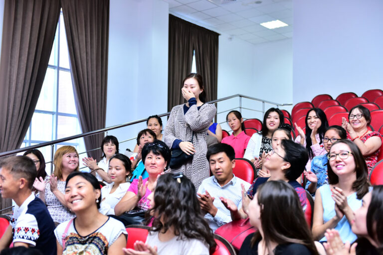 Результаты розыгрыша образовательного гранта ректора ЕАГИ