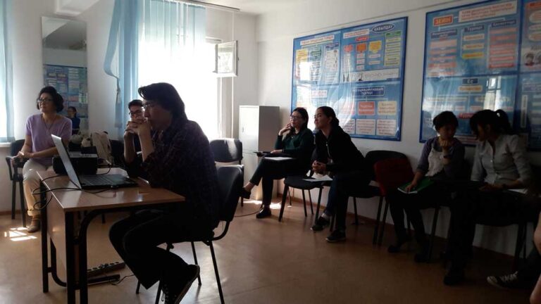 В ЕАГИ стартует летний семестр