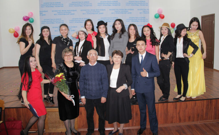 Смех – лучшая музыка