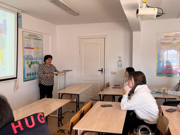 Кураторский час «Атлас новых профессий»