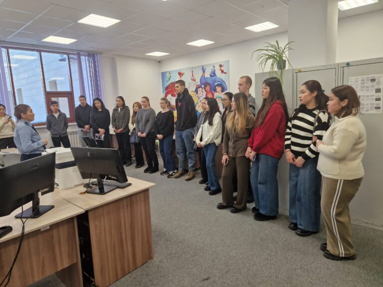 Эффективное применения практических методов обучения студентов-юристов