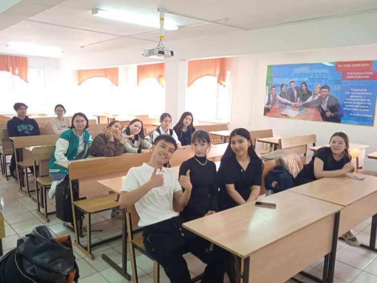 Формирование навыков ответственного поведения