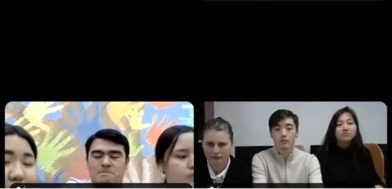 Международная онлайн олимпиада «Финансовая безопасность в парадигмах современного развития общества»