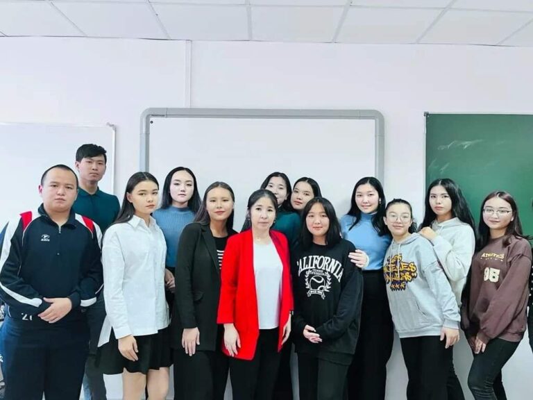 Семинар на тему «Профилактика негативных привычек»