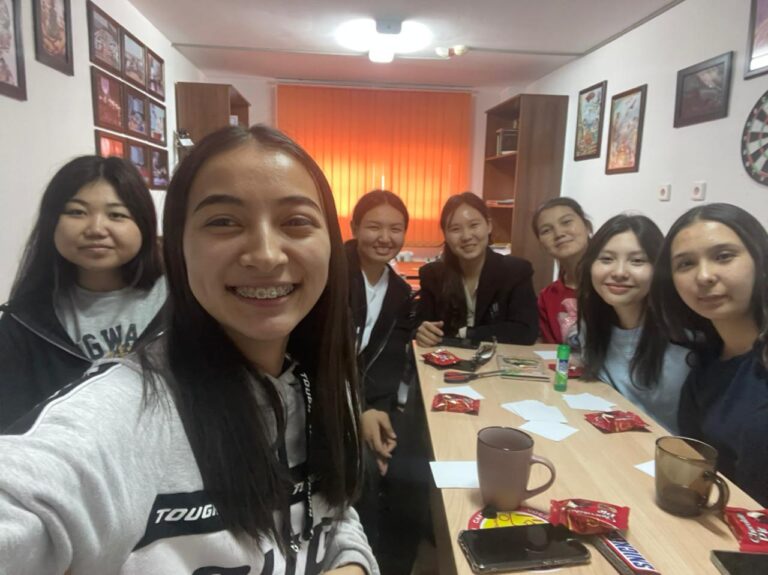 Тренинг по адаптации