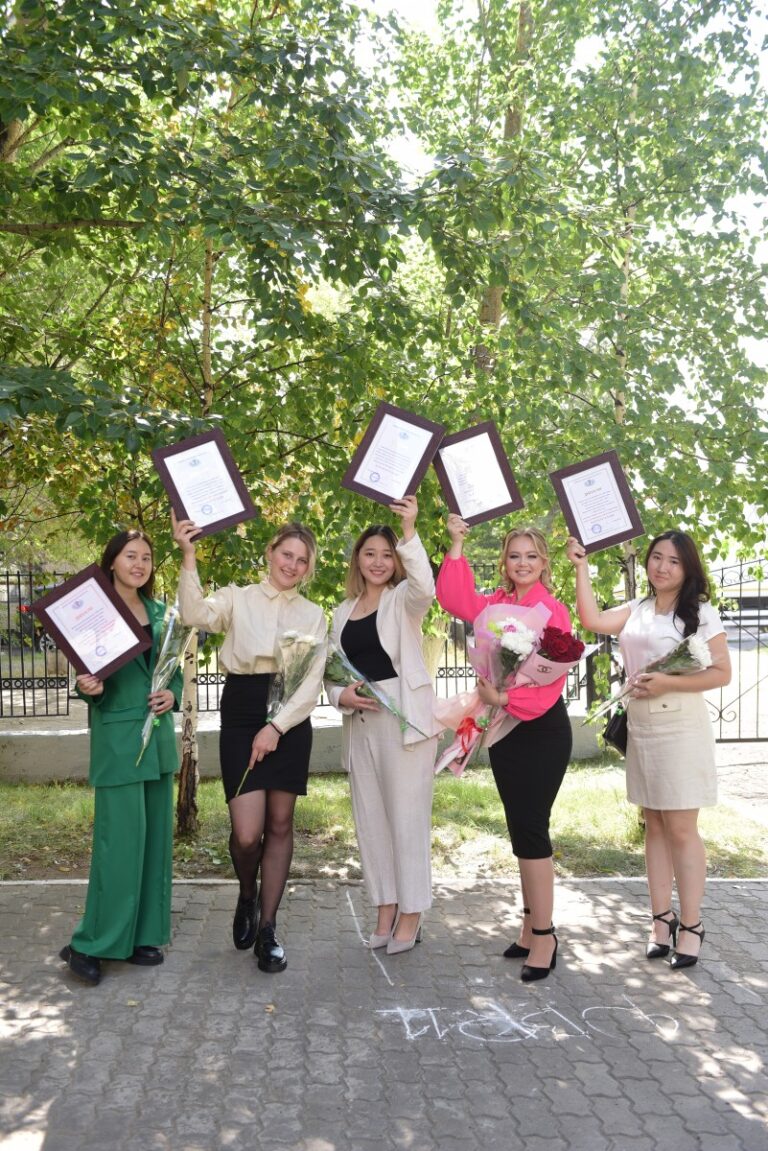 Митинг ЕАГИ, посвященный Дню знаний