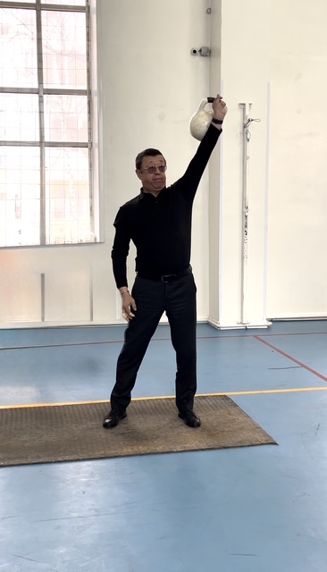 Праздничное мероприятие, посвященное Наурыз Мейрамы