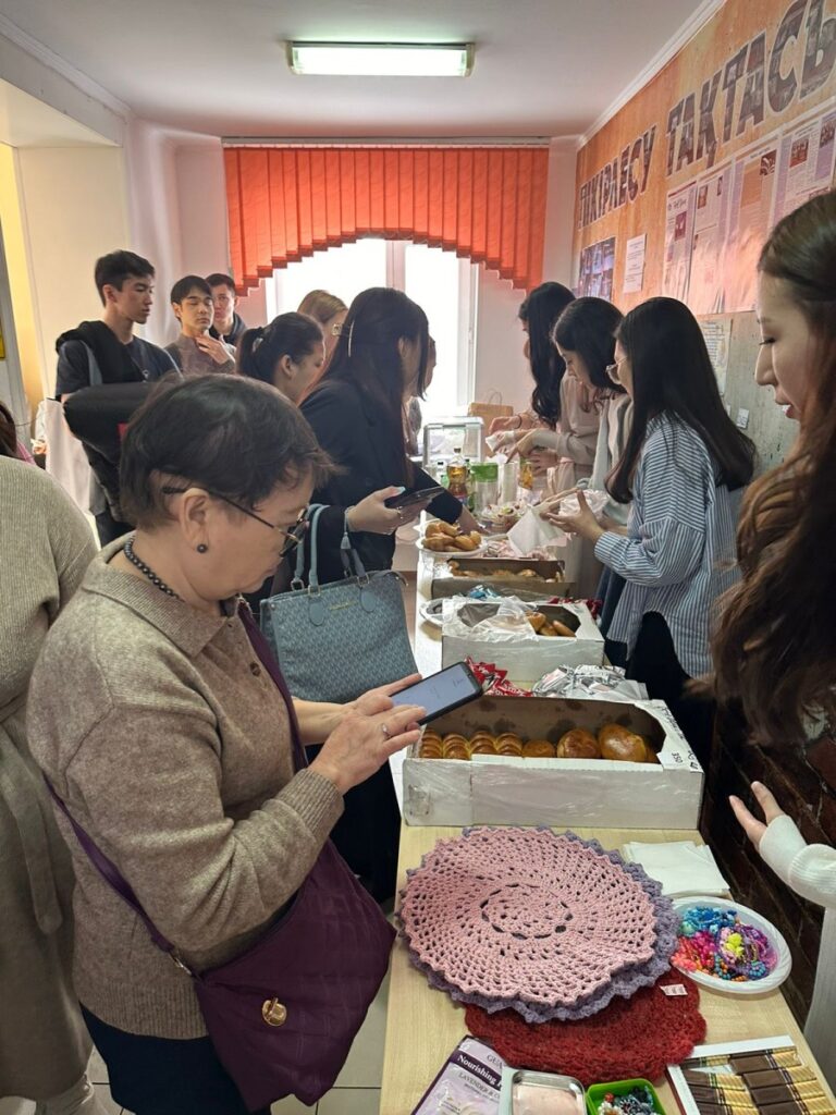 Продолжая традиции ЕАГИ