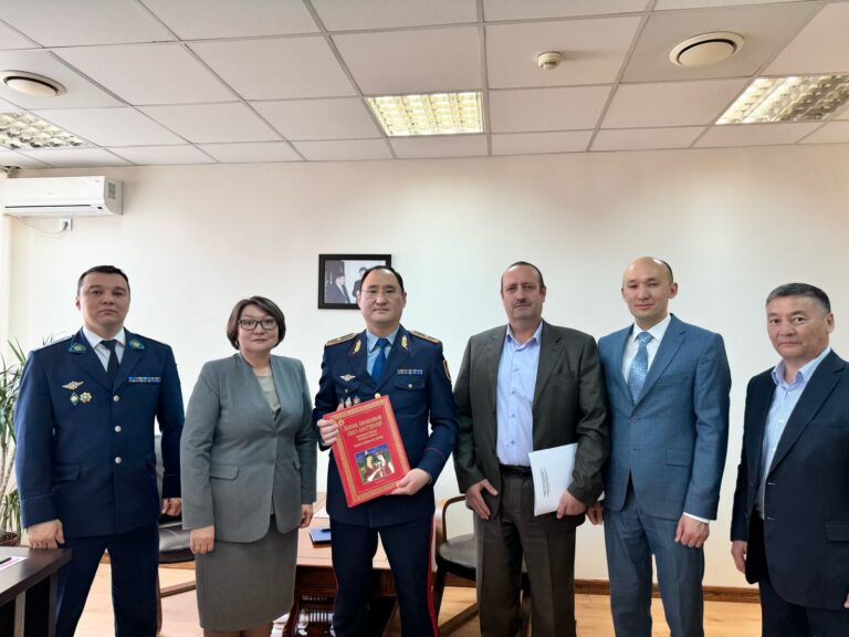 «Реформация органов внутренних дел в условиях построения сервисной модели полиции»