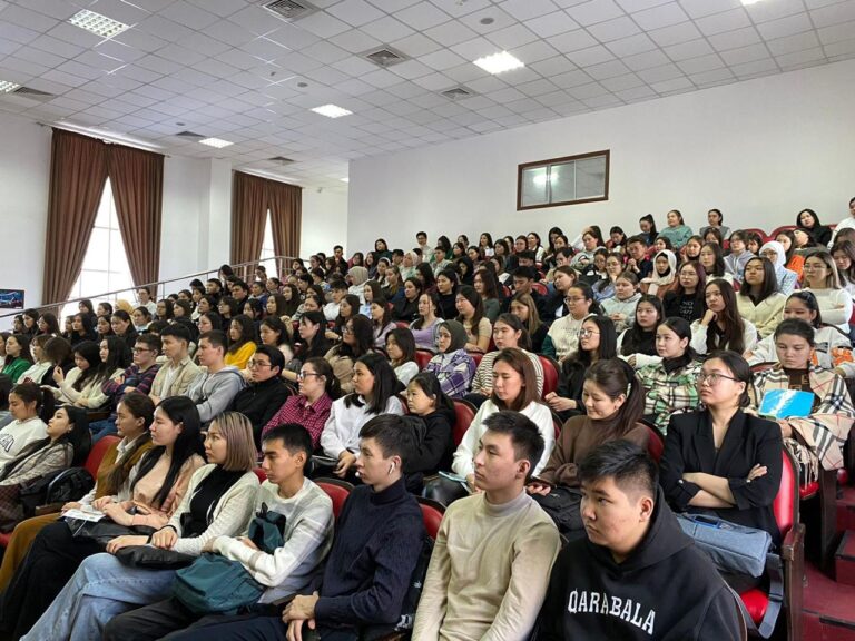 Дискуссионная площадка на тему: «Профилактика экстремизма, развитие толерантности в молодёжной среде: проблема и её решение»