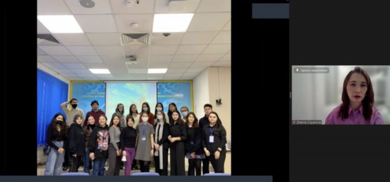 Участие в проекте «Модель «зеленая школа – зеленый колледж – зеленый университет»