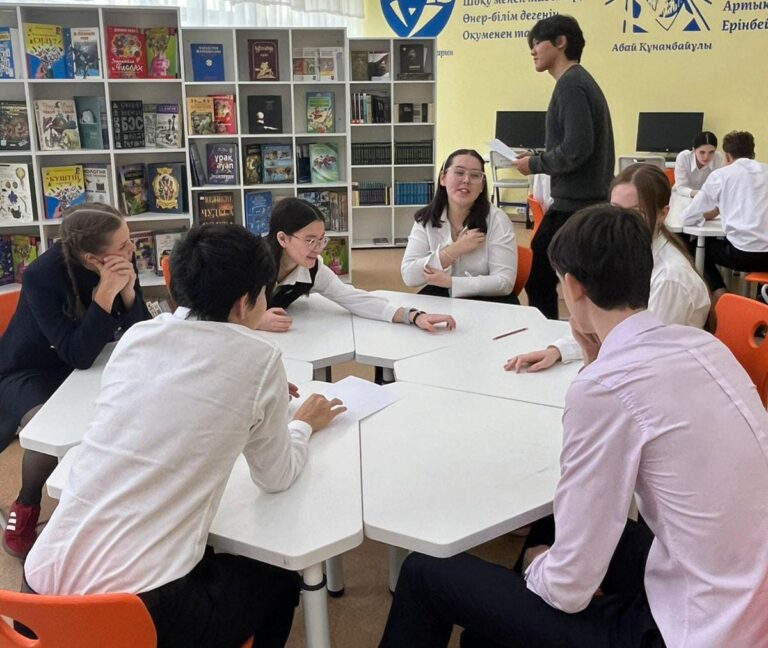 Семинары – тренинги «Основные пути формирования религиозной толерантности»