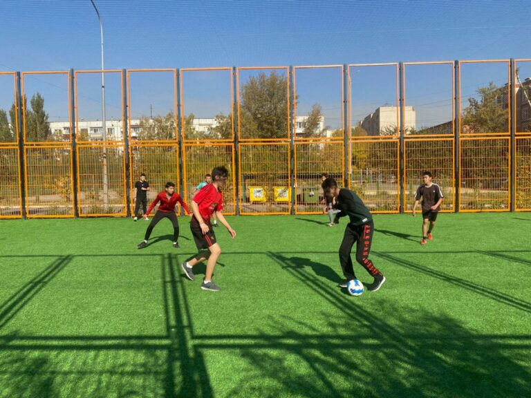 «ЕАГИ – территория здоровья»