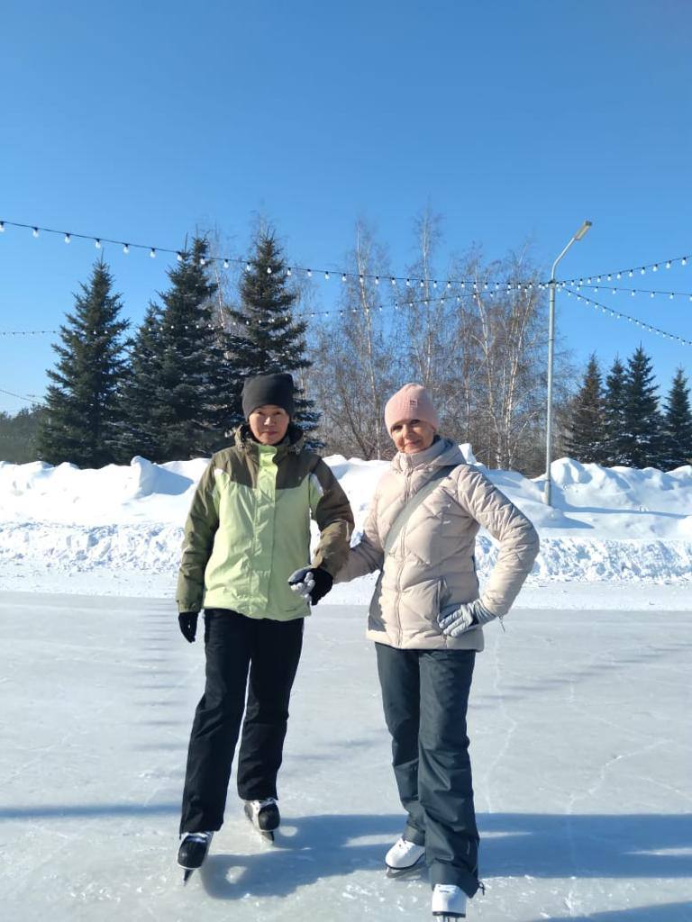 День Здоровья