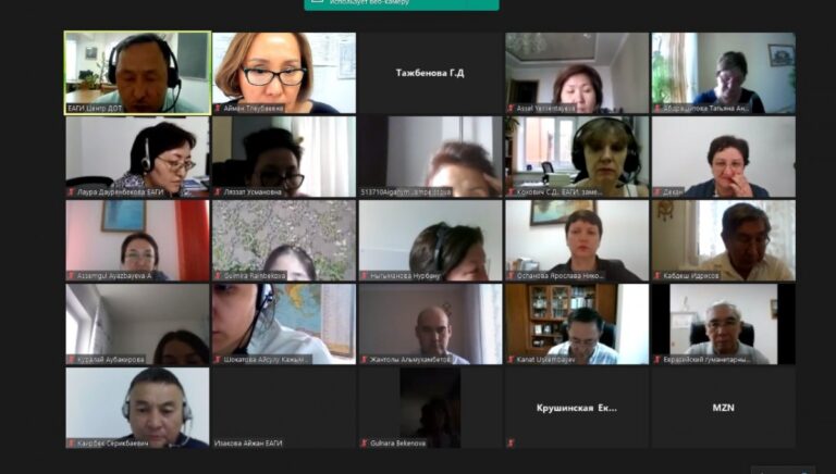 На повестке дня: разработка качественного видеоконтента