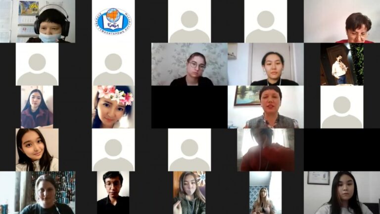 На повестке дня заседание Комитета по делам молодежи