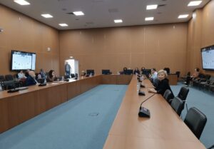 Искусственный интеллект в библиотечно-информационной деятельности