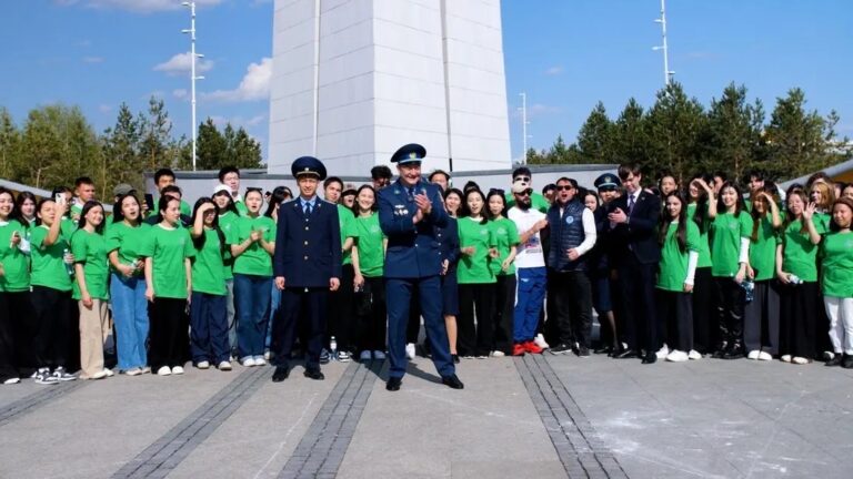 От экологии до борьбы с наркотиками: столичный челлендж