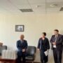 ТРУДОУСТРОЙСТВО И КАРЬЕРА ВЫПУСКНИКОВ встреча выпускников с директорами школ города Астана-10.jpg
