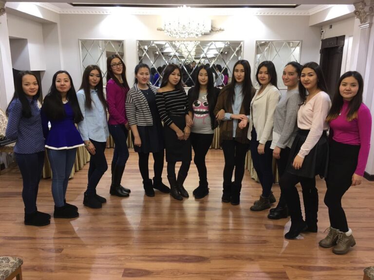 Программе «Мен қазақпын!» – 10 лет