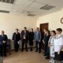 ТРУДОУСТРОЙСТВО И КАРЬЕРА ВЫПУСКНИКОВ встреча выпускников с директорами школ города Астана-11.jpg