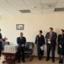 ТРУДОУСТРОЙСТВО И КАРЬЕРА ВЫПУСКНИКОВ встреча выпускников с директорами школ города Астана-12.jpg